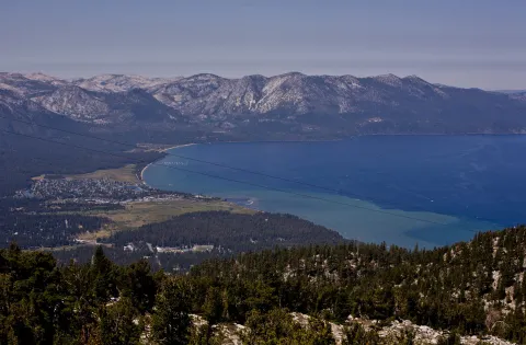 formerly lake tahoe